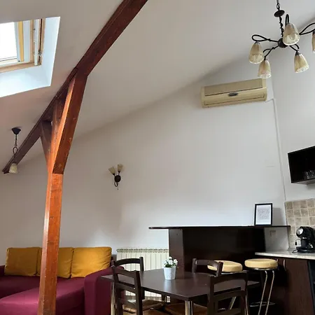 Macca-villacrosse * Boekarest