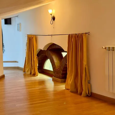 Macca-villacrosse Appartement