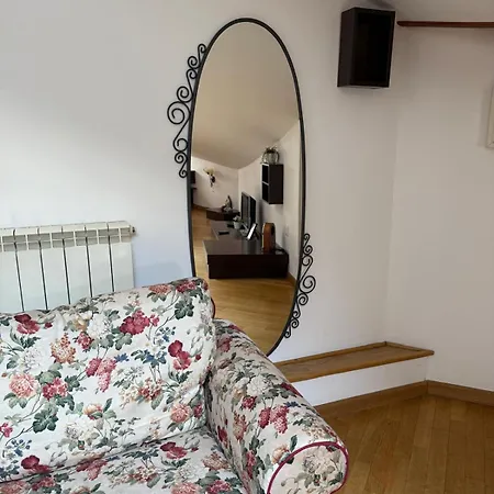 Macca-villacrosse Apartment *