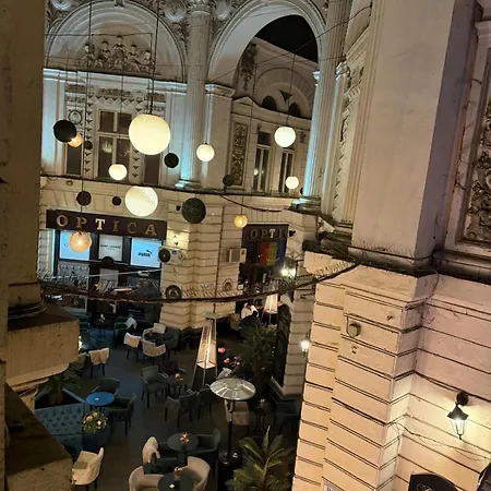 Appartement Macca-villacrosse