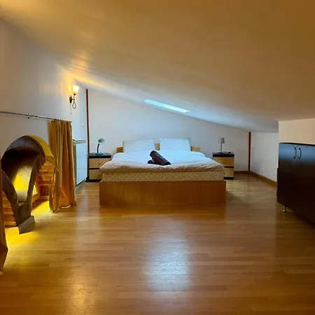 Macca-villacrosse Boekarest