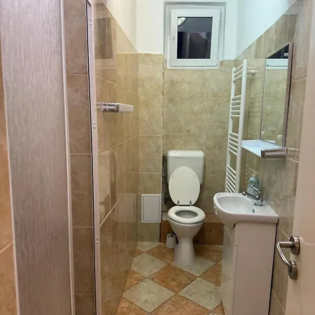 Macca-villacrosse Appartement Boekarest