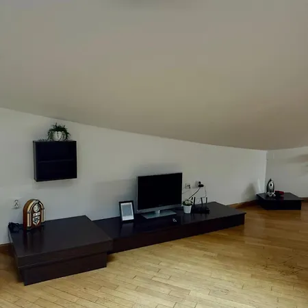 Macca-villacrosse Appartement *