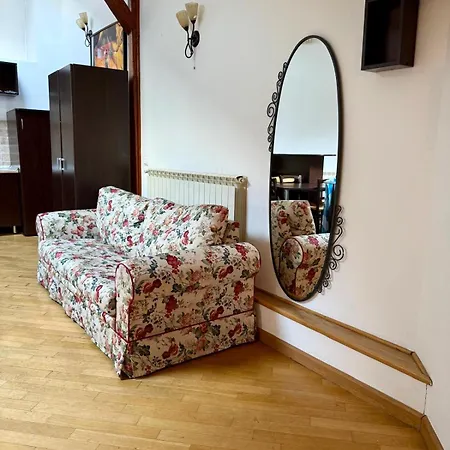 Macca-villacrosse Apartment