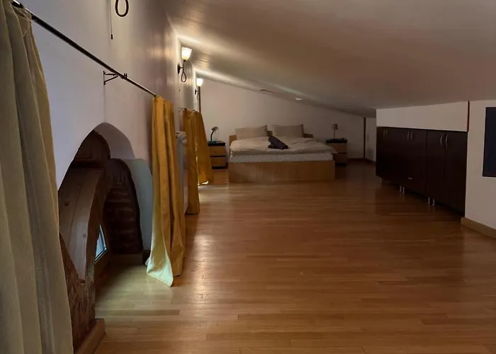 Macca-villacrosse